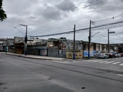 Lote/Terreno para alugar, 1500m² no Centro, Nova Iguaçu