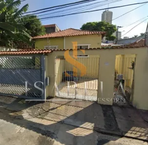 Casa com 4 Quartos à venda, 200m² no Vila Brasílio Machado, São Paulo
