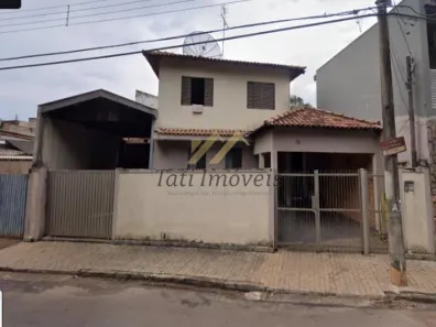 Sobrado com 3 Quartos à venda, 223m² no Jardim Dona Francisca, São Carlos