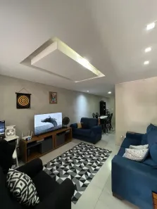 Sobrado com 2 Quartos à venda, 100m² no Ypiranga, Valparaíso de Goiás