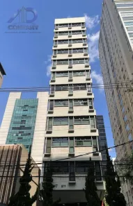 Sala Comercial para alugar, 74m² no Paraíso, São Paulo