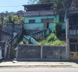 Casa com 2 Quartos à venda, 58m² no Baldeador, Niterói