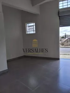 Ponto Comercial para alugar, 25m² no Concórdia, Belo Horizonte