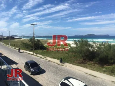 Casa de Condomínio com 2 Quartos à venda, 86m² no Praia do Foguete, Cabo Frio