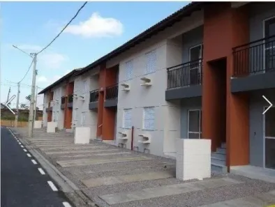Apartamento com 2 Quartos à venda, 56m² no Coqueiro, Belém