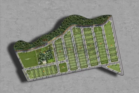 Lote/Terreno com 1 Quarto à venda, 360m² no Solar Monte Sião, Rio Verde