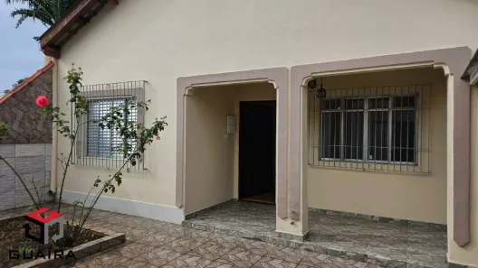 Casa com 2 Quartos à venda, 120m² no Baeta Neves, São Bernardo do Campo