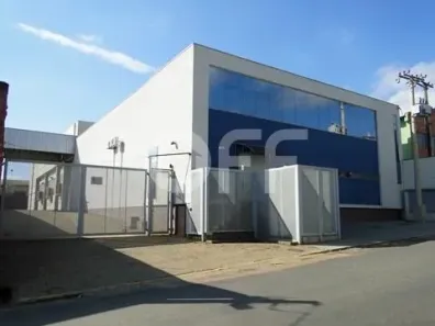 Galpão/Depósito/Armazém à venda, 1509m² no Chácaras São Bento, Valinhos