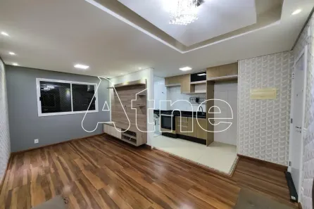 Apartamento com 2 Quartos para alugar, 51m² no Centro, Barueri