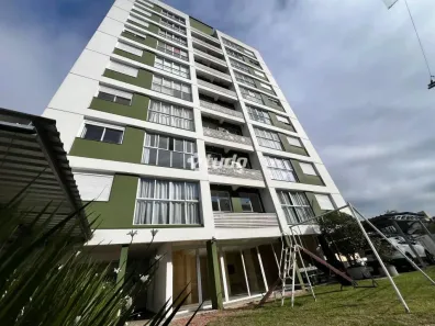 Apartamento com 2 Quartos à venda, 70m² no Vila Nova, Novo Hamburgo
