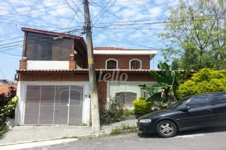 Casa com 3 Quartos à venda, 150m² no Parque Ramos Freitas, São Paulo