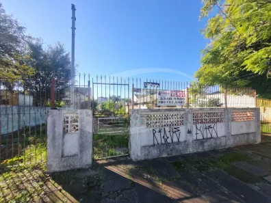 Lote/Terreno à venda, 300m² no Jardim Sabará, Porto Alegre