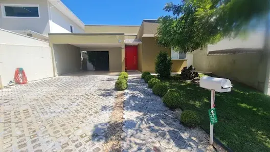 Casa com 3 Quartos à venda, 172m² no Picollo Villaggio, Louveira