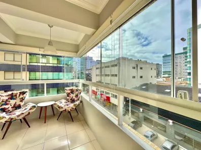 Apartamento com 2 Quartos à venda, 76m² no Capão da Canoa, Capão da Canoa