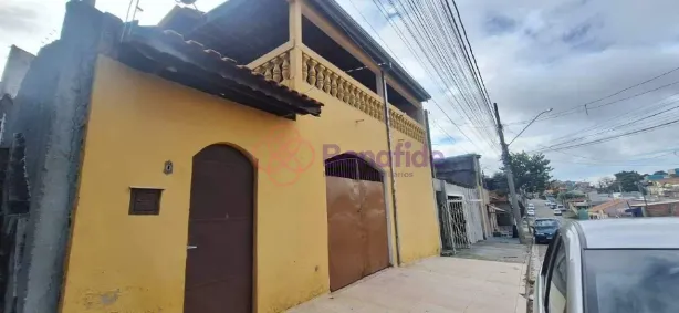 Casa com 3 Quartos à venda, 190m² no Jardim Tamoio, Jundiaí