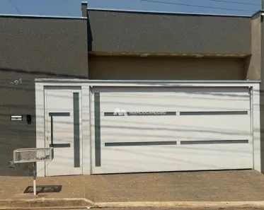 Casa com 2 Quartos à venda, 135m² no Lago Sul, Bady Bassitt