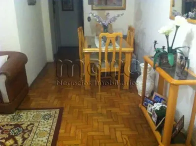 Apartamento com 2 Quartos à venda, 75m² no Paraíso, São Paulo