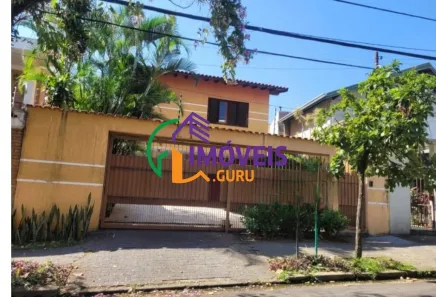 Sobrado com 5 Quartos à venda, 282m² no Vila Romana, São Paulo