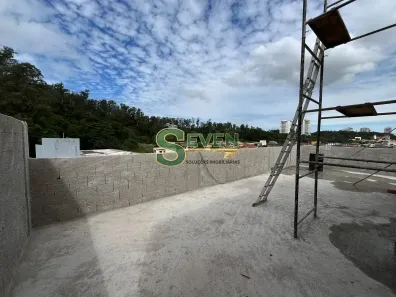 Cobertura com 3 Quartos à venda, 180m² no Sessenta, Volta Redonda