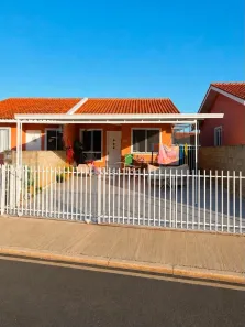 Casa de Condomínio com 3 Quartos à venda, 75m² no Boa Vista, Ponta Grossa