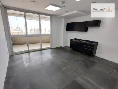 Sala Comercial para venda ou aluguel, 42m² no Chácara Santo Antônio (Zona Sul), São Paulo