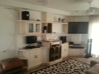 Apartamento com 3 Quartos à venda, 304m² no Centro, Osasco