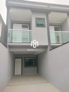 Sobrado com 3 Quartos à venda, 100m² no Parque São Domingos, São Paulo