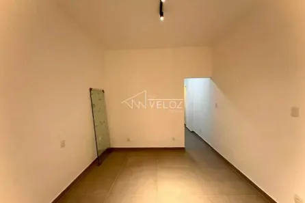 Kitnet à venda, 29m² no Flamengo, Rio de Janeiro