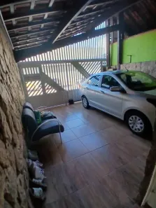 Casa com 2 Quartos à venda, 142m² no Caiçara, Praia Grande