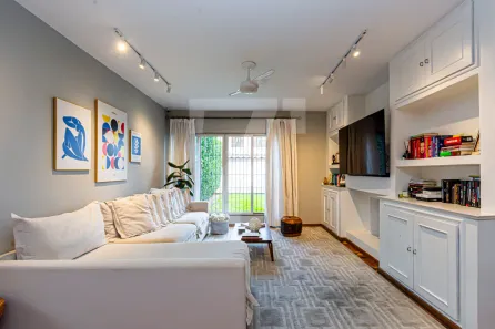 Casa com 3 Quartos à venda, 240m² no Cidade Monções, São Paulo
