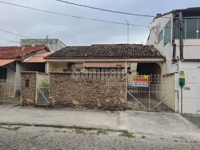 Casa com 2 Quartos à venda, 97m² no Campo Grande, Rio de Janeiro