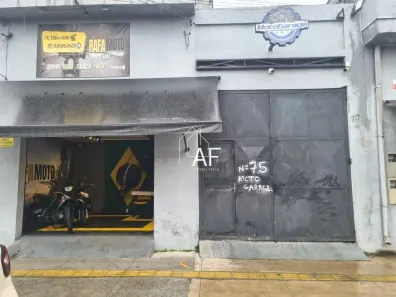Sobrado com 3 Quartos à venda, 240m² no Vila Baruel, São Paulo