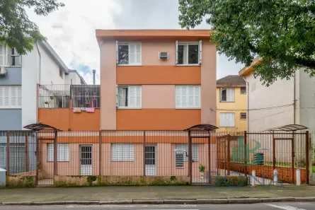 Apartamento com 4 Quartos à venda, 100m² no Petrópolis, Porto Alegre