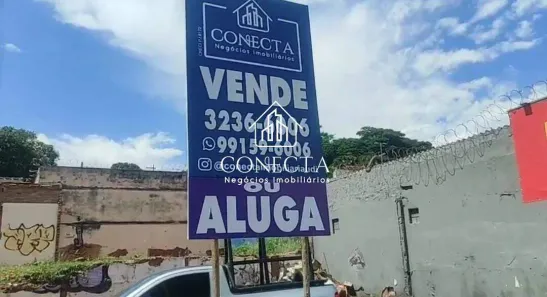 Lote/Terreno para alugar, 660m² no Lídice, Uberlândia
