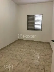 com 2 Quartos à venda, 70m² no Vila Firmiano Pinto, São Paulo