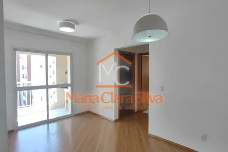 Apartamento com 2 Quartos para alugar, 67m² no Barcelona, São Caetano do Sul