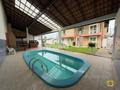 Casa com 6 Quartos à venda, 503m² no Ingleses do Rio Vermelho, Florianópolis