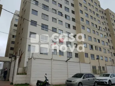 Apartamento com 2 Quartos à venda, 42m² no Vila Sabrina, São Paulo