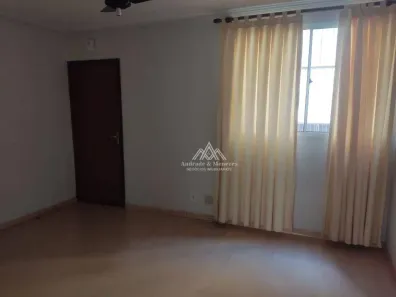 Apartamento com 2 Quartos à venda, 51m² no Presidente Médici, Ribeirão Preto