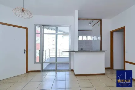 Apartamento com 2 Quartos à venda, 54m² no Carmo, Belo Horizonte