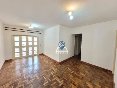 Apartamento com 2 Quartos para alugar, 98m² no Itaim Bibi, São Paulo
