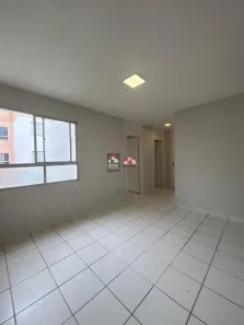 Apartamento com 2 Quartos à venda, 50m² no Residencial Novo Horizonte, Taubaté
