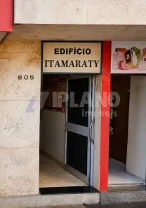 Sala Comercial para alugar, 25m² no Centro, Araraquara