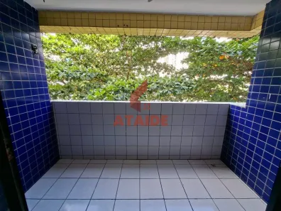 Apartamento com 4 Quartos à venda, 119m² no Boa Viagem, Recife
