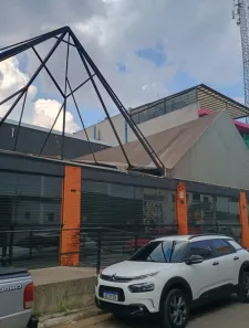 Ponto Comercial para alugar, 400m² no Parque Renato Maia, Guarulhos