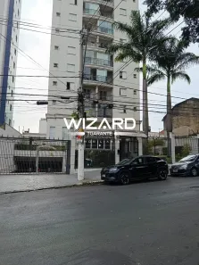 Apartamento com 2 Quartos à venda, 52m² no Mooca, São Paulo