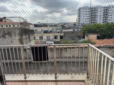Apartamento com 2 Quartos à venda, 65m² no Engenho de Dentro, Rio de Janeiro