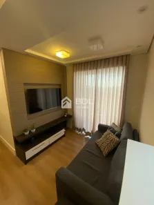 Apartamento com 2 Quartos à venda, 60m² no Mansões Santo Antônio, Campinas