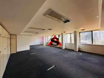 Sala Comercial para alugar, 528m² no Bela Vista, São Paulo