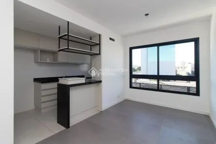 Apartamento com 2 Quartos à venda, 62m² no Azenha, Porto Alegre